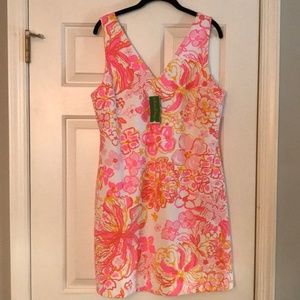 Lilly Pulitzer Mikayla Shift Dress